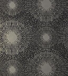 Anthology Shore Wallpaper by Harlequin Truffle