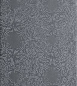 Anthology Shore Wallpaper by Harlequin Steel