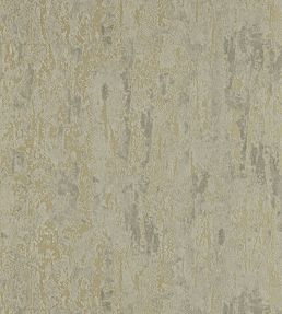 Anthology Cobra Wallpaper by Harlequin Sulphur