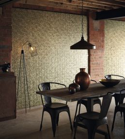 Anthology Anthology Kinetic Wallpaper by Harlequin Mink