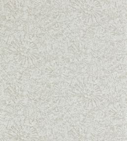 Anthology Ammonite Wallpaper by Harlequin Pumice