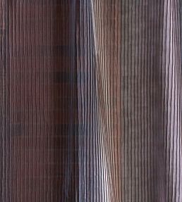 Anthology Stria Fabric by Harlequin Stone/Graphite/Mink