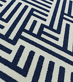 ANTB-04-80150-Antibes Linear-Rugs-Blue White Blue White