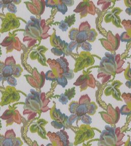 Anya Fabric by Travers 476