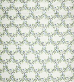 Arber Fabric by Nina Campbell 1