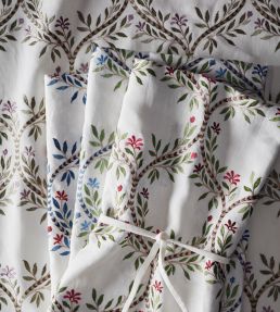 Arber Fabric by Nina Campbell 1