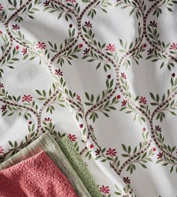Arber Fabric by Nina Campbell 1