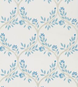 Arber Wallpaper by Nina Campbell 4