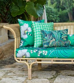 Arbor in Penhurst Fabric by Liberty Jade