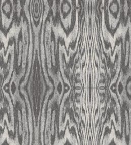 Arbre Fabric by Arley House Smoke