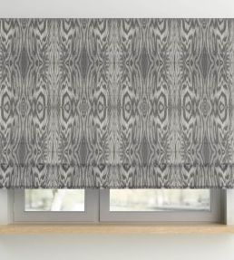 Arbre Fabric by Arley House Smoke