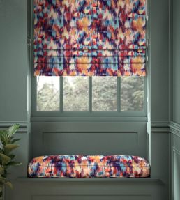 Arcadia Fabric by Warwick Carnival
