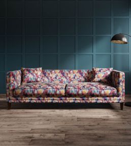 Arcadia Fabric by Warwick Carnival