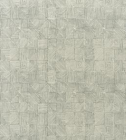Archi Wallpaper by Andrew Martin Denim