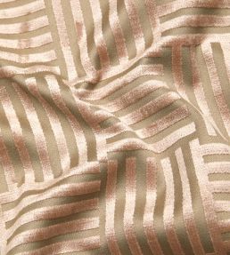 Archive Geo Fabric by Liberty Ointment