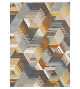 Harlequin Arcoss rug Ochre 040206-140200 Ochre