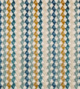 Arenal Fabric by Camengo Celadon
