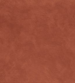 Argile Wallpaper by Casamance Terracotta