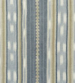 Argo Outdoor Fabric by Andrew Martin Denim