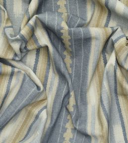 Argo Outdoor Fabric by Andrew Martin Denim