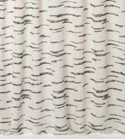 Argos Fabric by Nobilis Monochrome