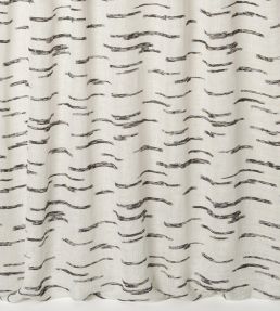 Argos Fabric by Nobilis Monochrome