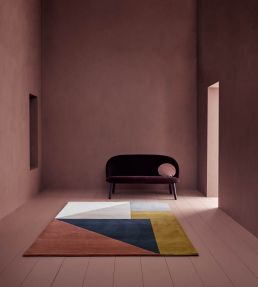 Linie Design Arguto rug Multi ARG107-01-140200 Multi