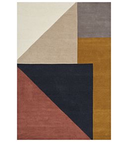 Linie Design Arguto rug Multi ARG107-01-140200 Multi