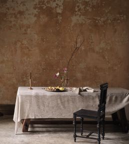 Aria Fabric by de Le Cuona Quiet
