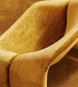 Armando Fabric by Zinc Spacedust