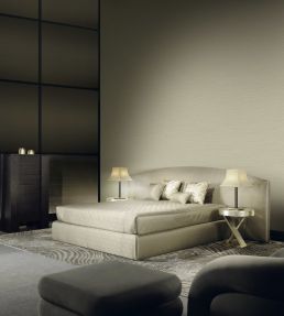 Louvre Wallpaper by Armani Casa 9206