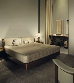 Trocadero Wallpaper by Armani Casa 9250
