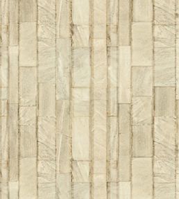 Kensington Plain Wallpaper by Armani Casa 9591