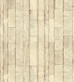 Kensington Plain Wallpaper by Armani Casa 9592