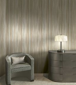 Marais Wallpaper by Armani Casa 9553
