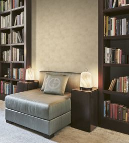 Saint Germain Wallpaper by Armani Casa 9523