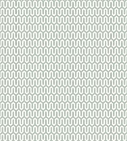 Ypsilon Wallpaper by Borastapeter Copper Green