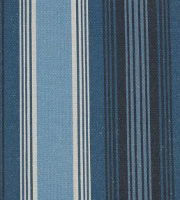 Art Stripe Fabric by Liberty Ink