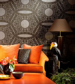 Lace Wallpaper by Arte 1