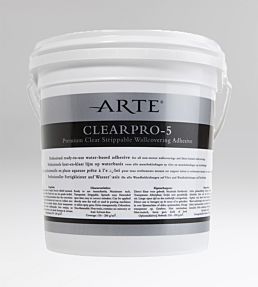 Arte Clearpro Adhesive