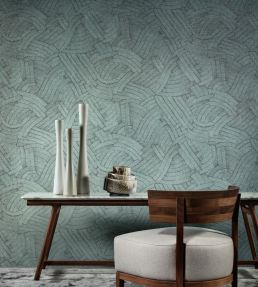 Wind Wallpaper by Arte 21