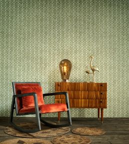 Calanco Wallpaper by Arte 22