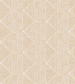 Macrame Wallpaper by Arte