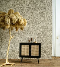 Pelage Wallpaper by Arte
