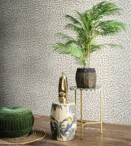 Pelage Wallpaper by Arte 1