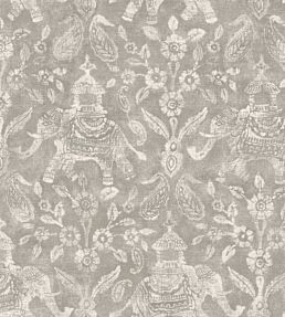 Tantor Wallpaper by Arte 83