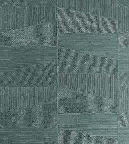 Trapezium Wallpaper by Arte in 4 | Jane Clayton