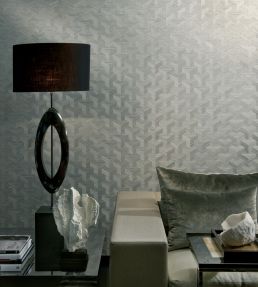 Cube Wallpaper by Arte 6