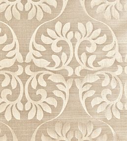 Leaf Wallpaper by Arte 51