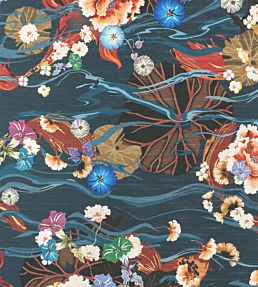 Koi Wallpaper by Arte 40